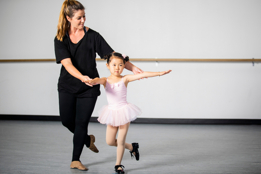 The Benefits of Continuing Dance Lessons for Your Little Ones as They Start School