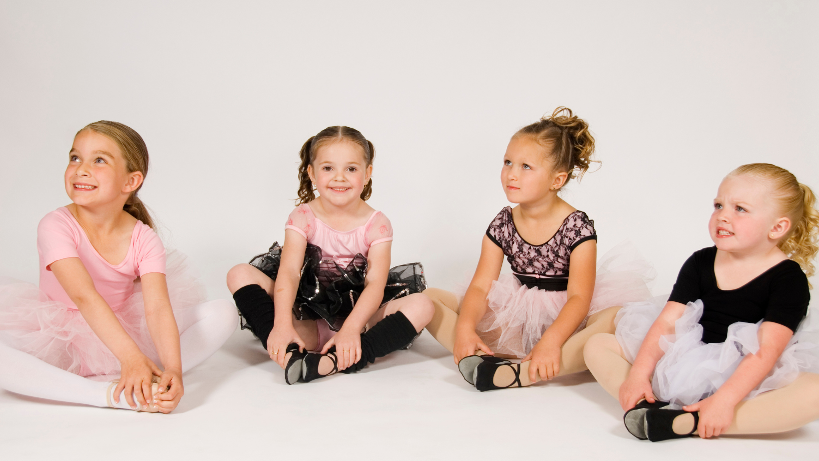 Why NOW is the Perfect Time to Enroll Your Child in Dance Classes